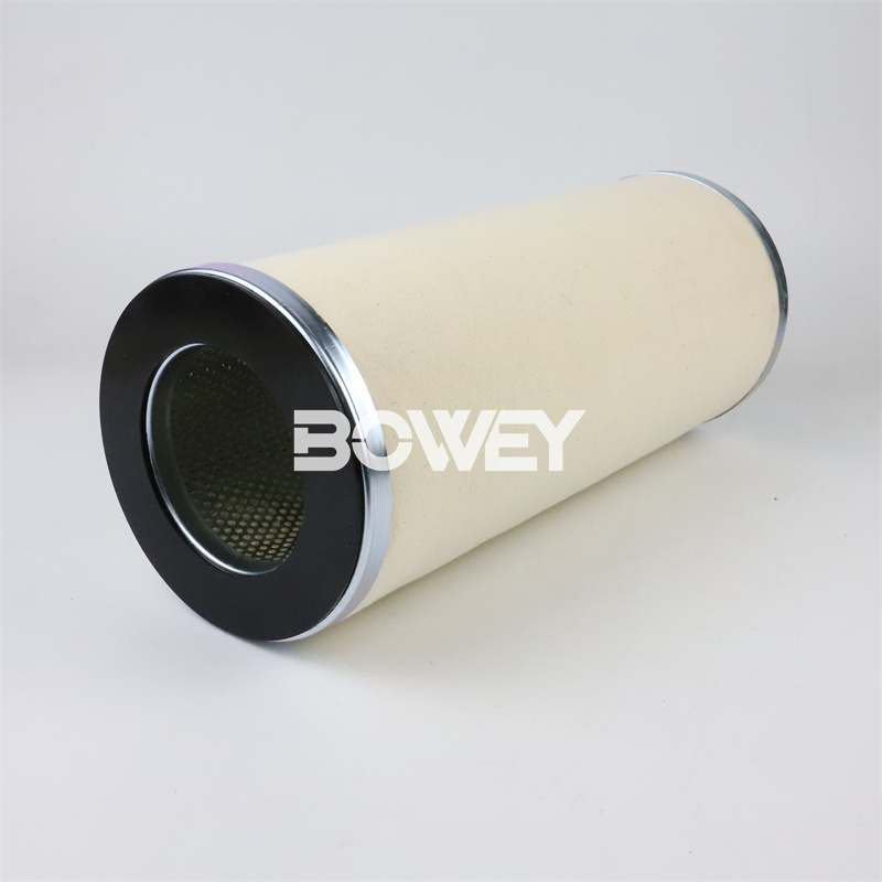 PFS1001ZMH13 Bowey replaces Pall natural gas coalescing filter element