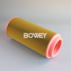 324140014000 Bowey replaces Jaguar air compreesor air filter element