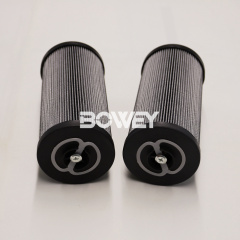 MF1002A25HBP01 Bowey replaces MP-Filtri hydraulic oil filter element
