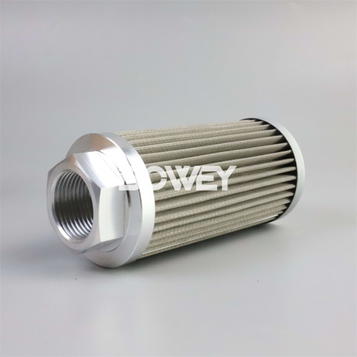 MPA050M90 Bowey replaces MP-Filtri hydraulic oil filter element