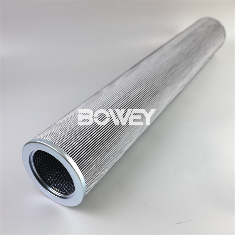 HC8300FCS39H Bowey replaces Pall hydraulic oil filter element