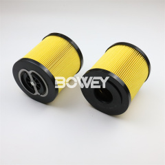 CU040M90N Bowey replaces MP-FILTRI hydraulic oil filter element