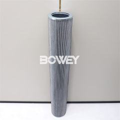 HC8300FCS39H Bowey replaces Pall hydraulic oil filter element