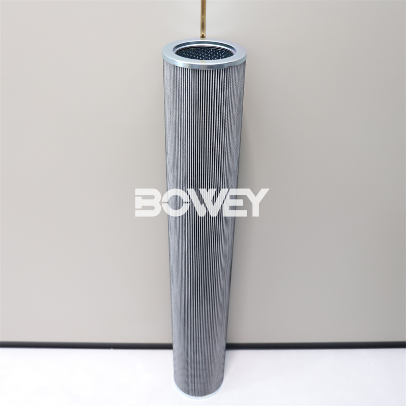 HC8300FCS39H Bowey replaces Pall hydraulic oil filter element