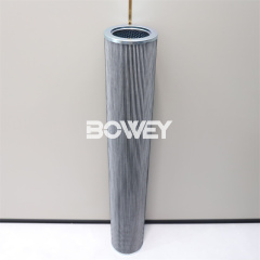 HC8300FUP39H Bowey replaces Pall hydraulic oil filter element