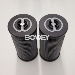 MF1002P25NBP01 Bowey replaces MP-FILTRI hydraulic oil filter element