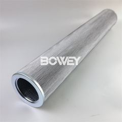 HC8300FKP39H Bowey Replaces Pall Hydraulic Oil Filter Element