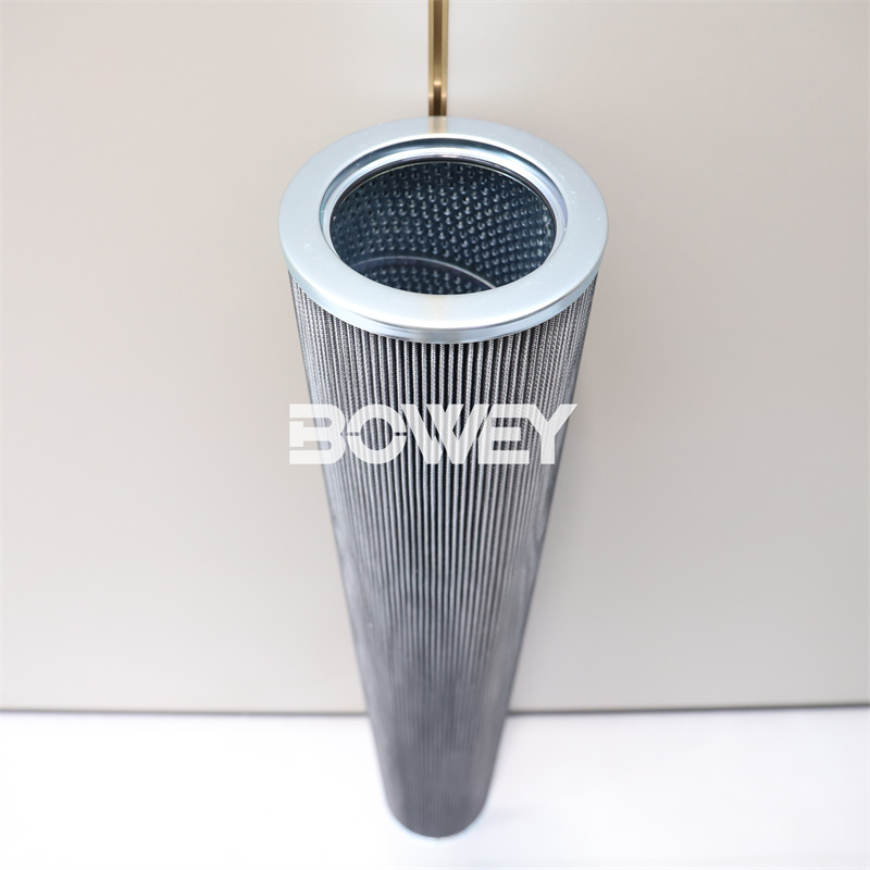 HC8300FCS39H Bowey replaces Pall hydraulic oil filter element