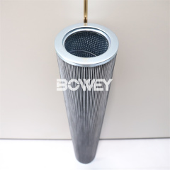 HC8300FCS39H Bowey replaces Pall hydraulic oil filter element