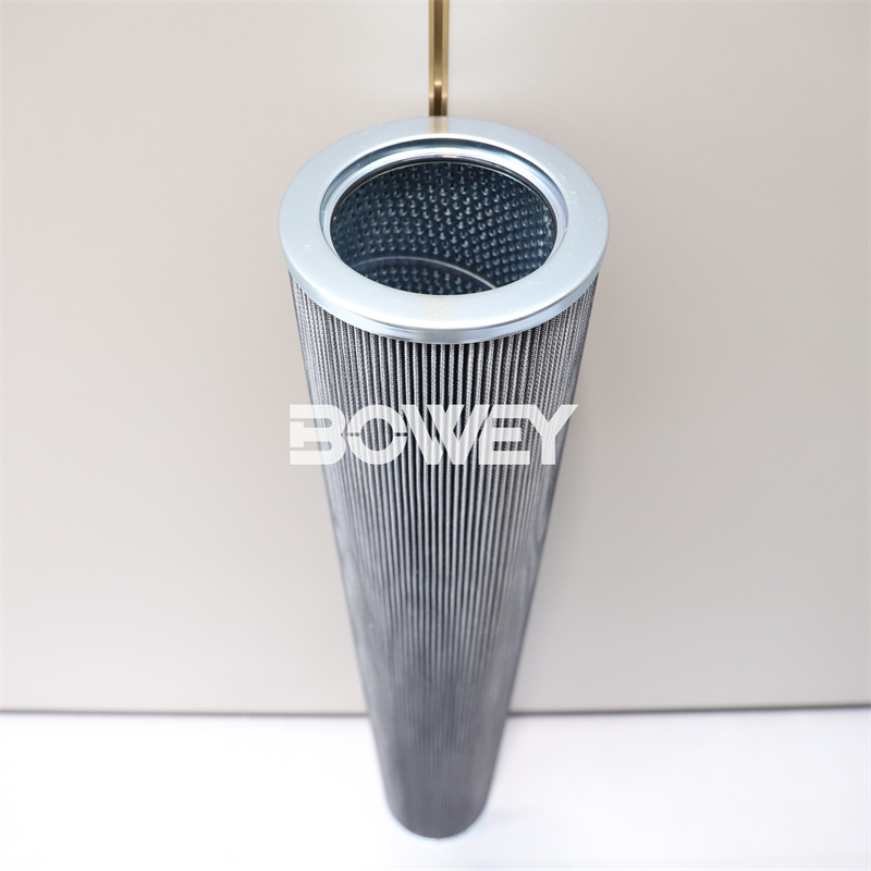 HC8300FCS39H Bowey replaces Pall hydraulic oil filter element