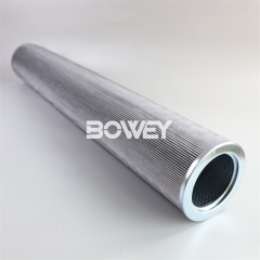 HC8300FCS39H Bowey replaces Pall hydraulic oil filter element