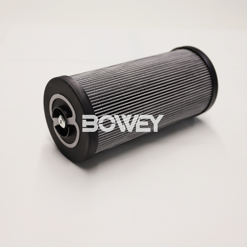 MF1002P25NBP01 Bowey replaces MP-FILTRI hydraulic oil filter element