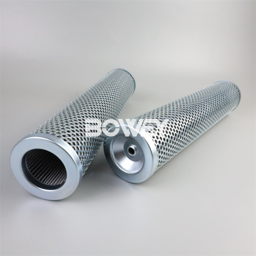 MR2504A10A MR2504A10AP01 Bowey replaces MP-FILTRI hydraulic oil filter element