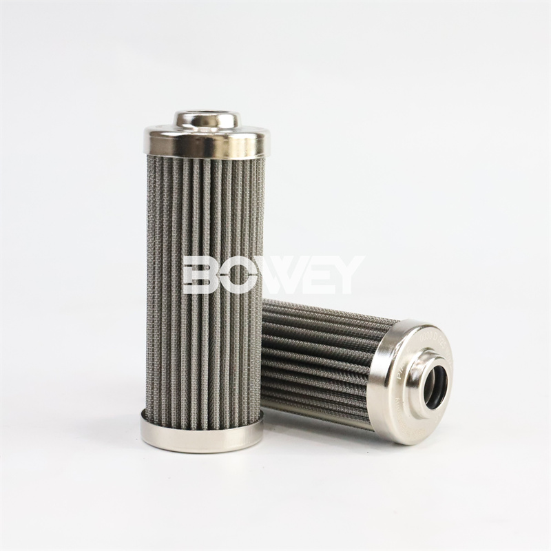 DP010A10ANP01 Bowey replaces MP-Filtri hydraulic oil filter element