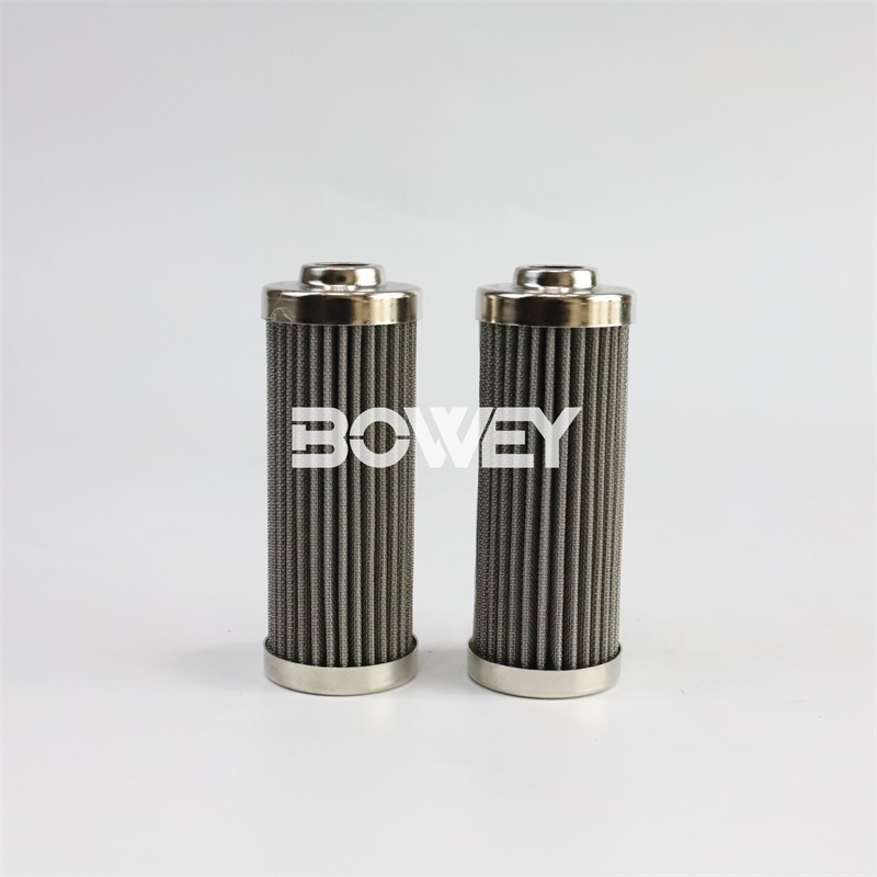 DP010A10ANP01 Bowey replaces MP-Filtri hydraulic oil filter element