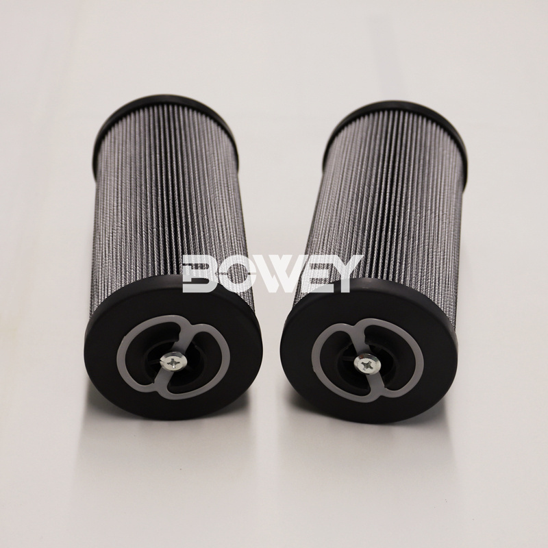 MF1002P25NBP01 Bowey replaces MP-FILTRI hydraulic oil filter element
