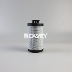 RHR160G03B RHR160G10B RHR160G20B Bowey replaces Filtrec hydraulic oil filter element