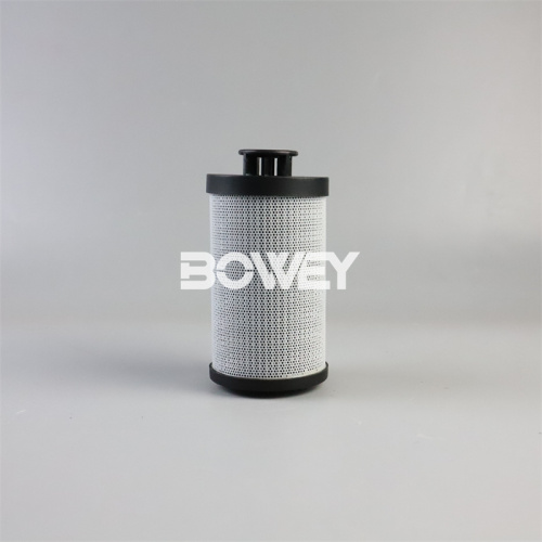 RHR160G03B RHR160G10B RHR160G20B Bowey replaces Filtrec hydraulic oil filter element