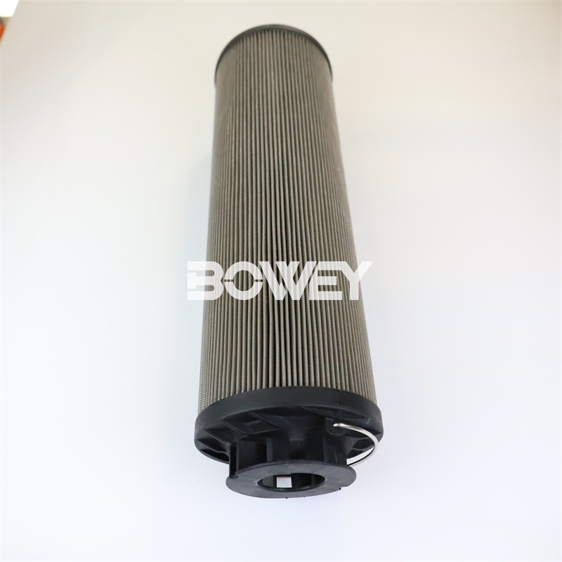R52D10GV Bowey Replaces Filtrec Hydraulic Oil Filter Element