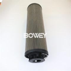 R52D10GV Bowey replaces Filtrec hydraulic oil filter element