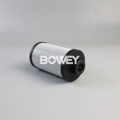 RHR160G03B RHR160G10B RHR160G20B Bowey replaces Filtrec hydraulic oil filter element