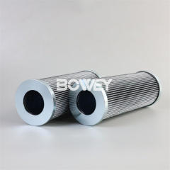 D841G10B Bowey Replaces Filtrec Hydraulic Oil Filter Element