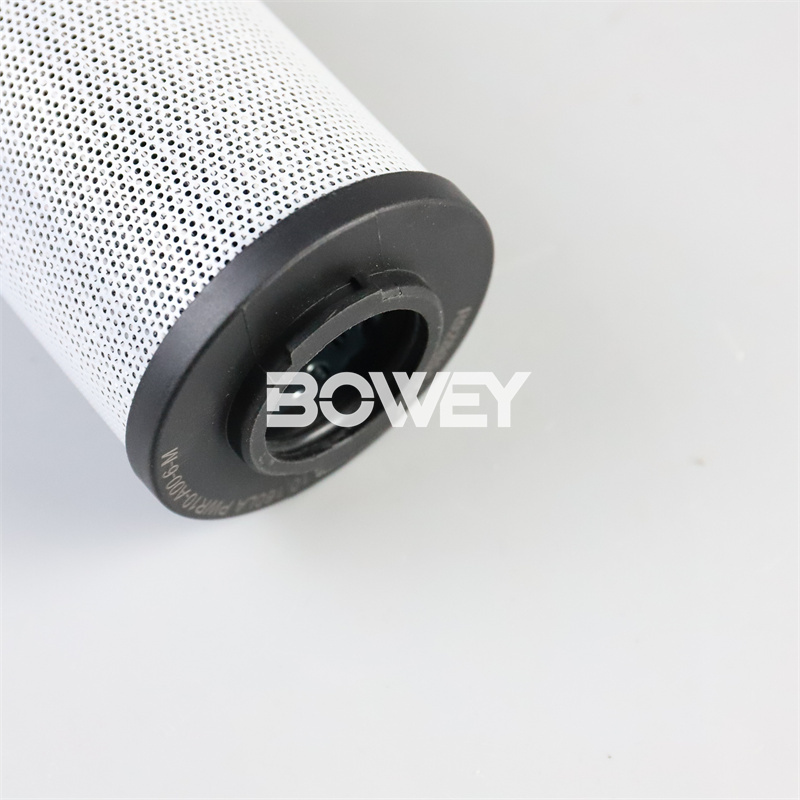 RHR160G03B RHR160G10B RHR160G20B Bowey replaces Filtrec hydraulic oil filter element