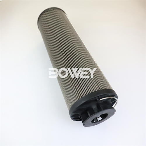 R52D10GV Bowey replaces Filtrec hydraulic oil filter element