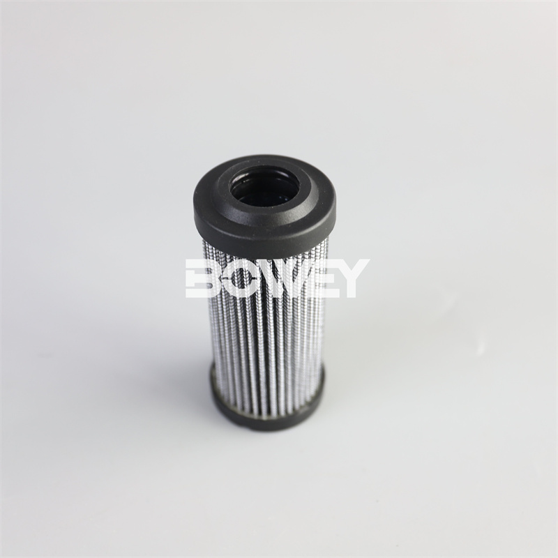 R928006647 Bowey Replaces Rexroth Hydraulic Oil Filter Element