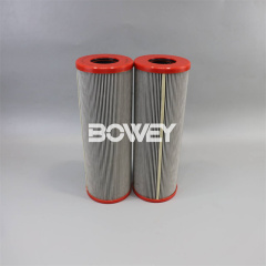 304533 01.NR630.3VG.10.B.P.- Bowey replaces Internormen hydraulic oil filter element