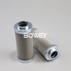 300612 REF 01.E.60.16VG.30.E.P Bowey replaces Eaton hydraulic oil return filter element