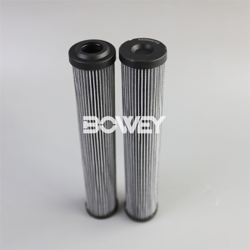 R928006755 2.0100 PWR10-A00-0M Bowey replaces Rexroth hydraulic oil filter element
