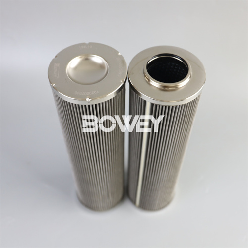 1020007946 SE-160S50B/3 Bowey replaces Stauff hydraulic oil filter element