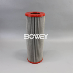 304535 01.NR 630.10VG.10.B.P.- Bowey replaces Internormen hydraulic oil filter element