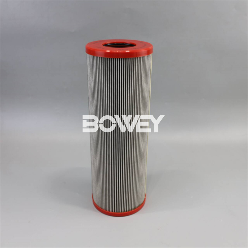 304535 01.NR 630.10VG.10.B.P.- Bowey replaces Internormen hydraulic oil filter element