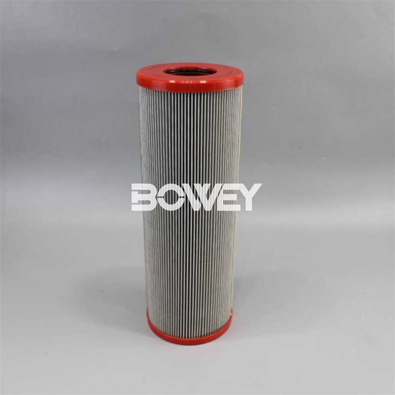 304535 01.NR 630.10VG.10.B.P.- Bowey Replaces Internormen Hydraulic Oil Filter Element