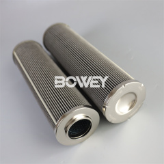 1020007946 SE-160S50B/3 Bowey replaces Stauff hydraulic oil filter element