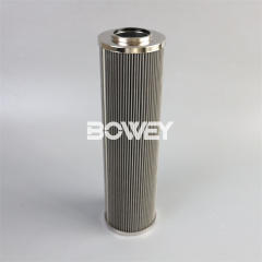 1020007946 SE-160S50B/3 Bowey replaces Stauff hydraulic oil filter element