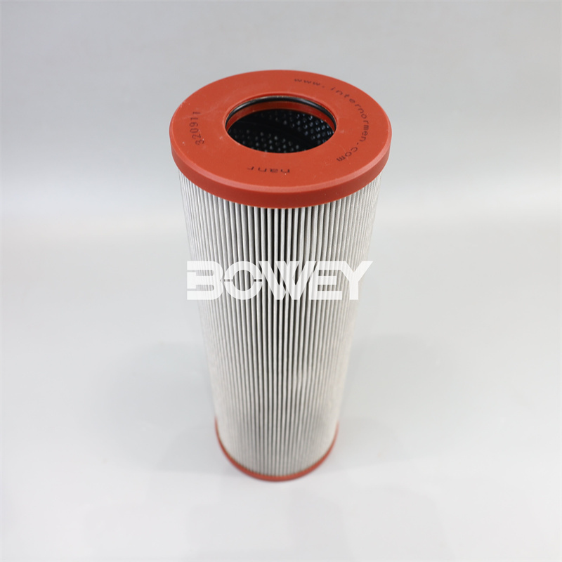 320911 01.WSNR 630.3WVG.10.B.P.- Bowey replaces Internormen hydraulic oil filter elements