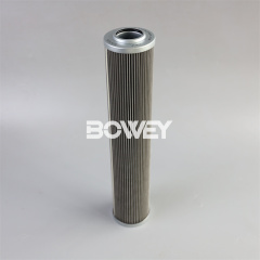 326935 0.1NL400.80G.30.S1.P Bowey Replaces Internormen Hydraulic Oil Filter Element