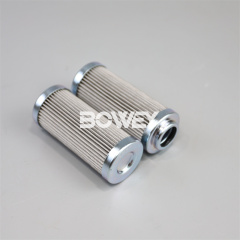 300612 REF 01.E.60.16VG.30.E.P Bowey replaces Eaton hydraulic oil return filter element