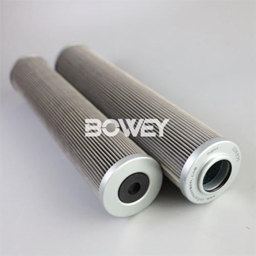 326935 0.1NL400.80G.30.S1.P Bowey replaces Internormen hydraulic oil filter element
