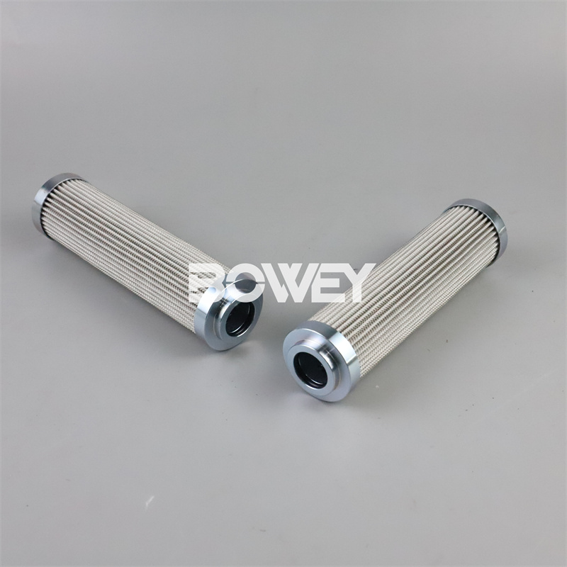 SE-030H10B/2 Bowey Replaces Stauff Hydraulic Oil Filter Element