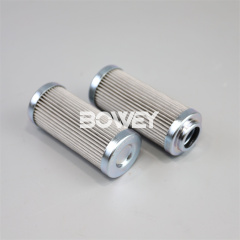 300612 REF 01.E.60.16VG.30.E.P Bowey replaces Eaton hydraulic oil return filter element