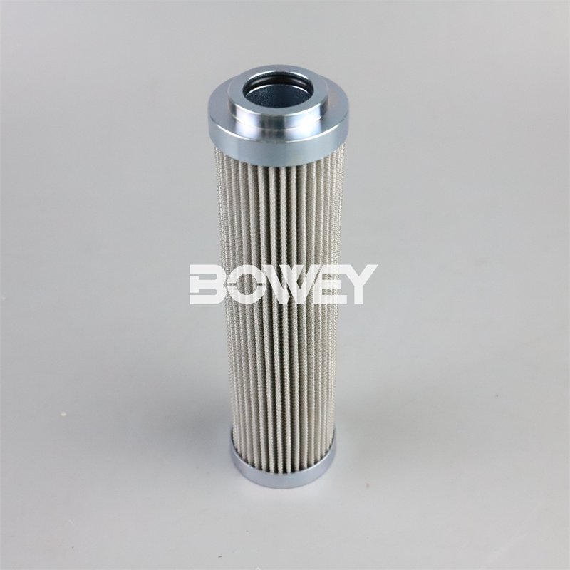 SE-030H10B/2 Bowey replaces Stauff hydraulic oil filter element