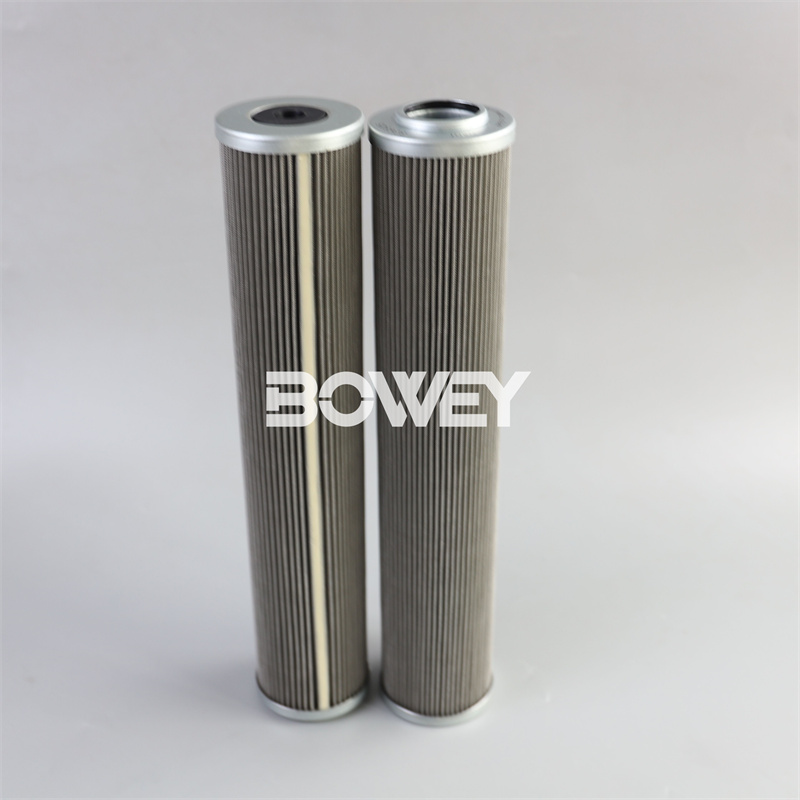 326935 0.1NL400.80G.30.S1.P Bowey replaces Internormen hydraulic oil filter element