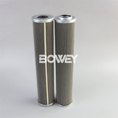 326935 0.1NL400.80G.30.S1.P Bowey replaces Internormen hydraulic oil filter element