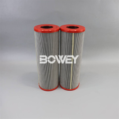 304535 01.NR 630.10VG.10.B.P.- Bowey replaces Internormen hydraulic oil filter element