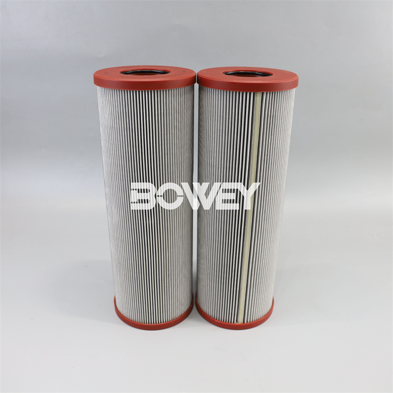 320911 01.WSNR 630.3WVG.10.B.P.- Bowey replaces Internormen hydraulic oil filter elements
