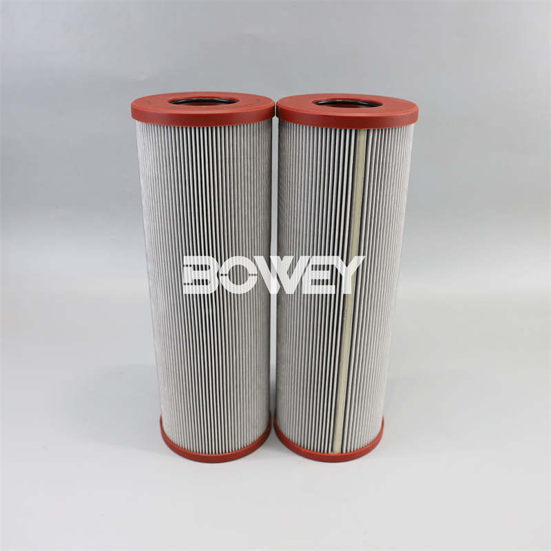 320911 01.WSNR 630.3WVG.10.B.P.- Bowey Replaces Internormen Hydraulic Oil Filter Elements